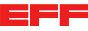 [EFF copper member]